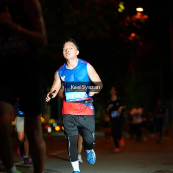 Runner Photo 3560867