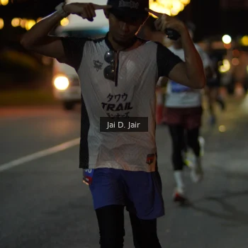 Runner Photo 3560868