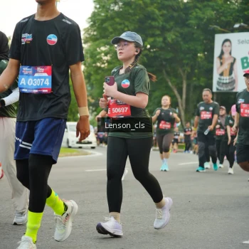 Runner Photo 3560871