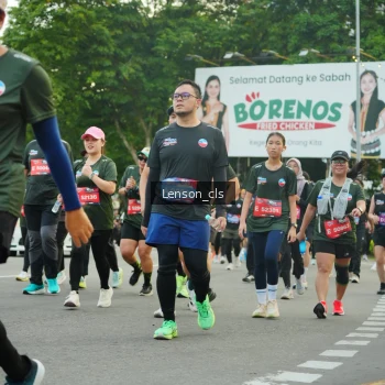 Runner Photo 3560872