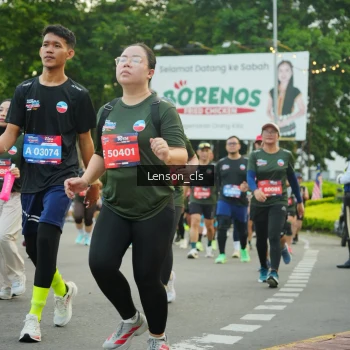 Runner Photo 3560876