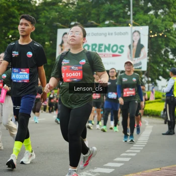 Runner Photo 3560877