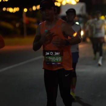 Runner Photo 3560878