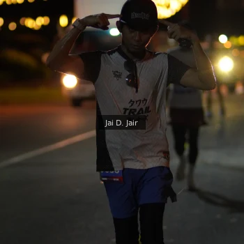 Runner Photo 3560879