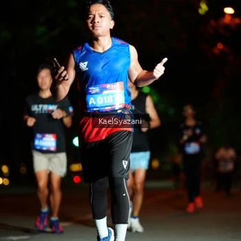 Runner Photo 3560881