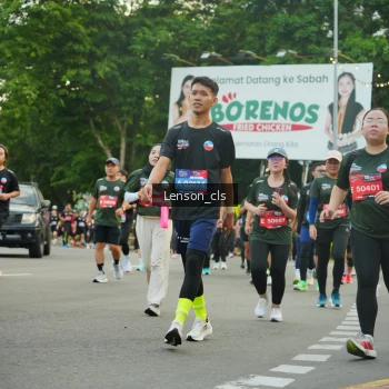 Runner Photo 3560883