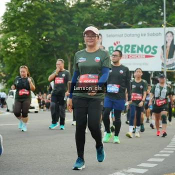 Runner Photo 3560884