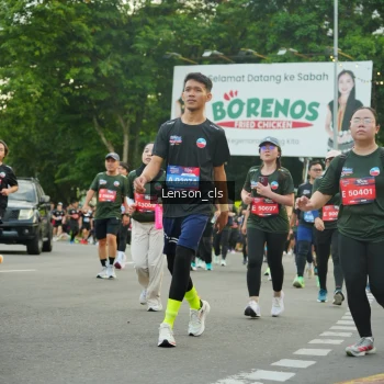 Runner Photo 3560885