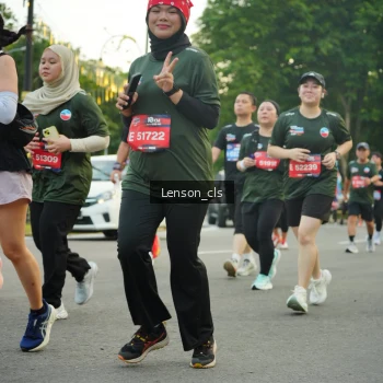 Runner Photo 3560888