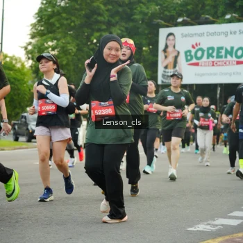 Runner Photo 3560889