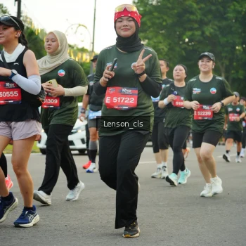 Runner Photo 3560890