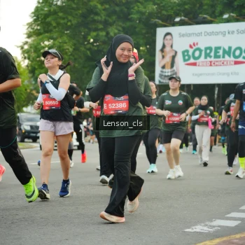 Runner Photo 3560891