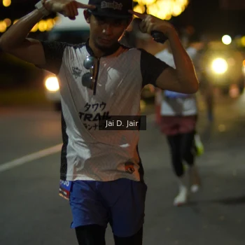 Runner Photo 3560892