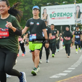 Runner Photo 3560894