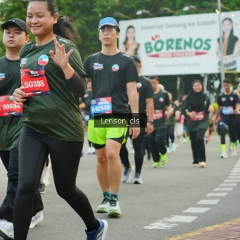Runner Photo 3560896