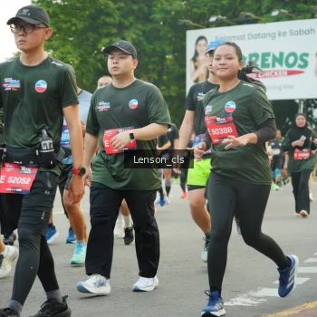 Runner Photo 3560897