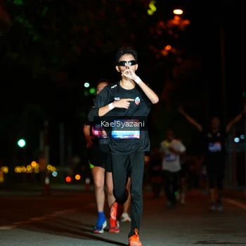 Runner Photo 3560898