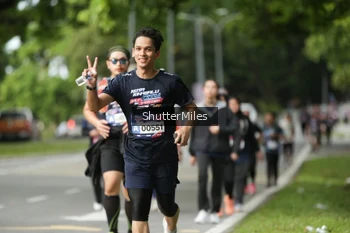 Runner Photo 35609