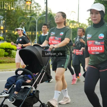 Runner Photo 3560900