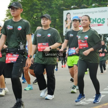 Runner Photo 3560902