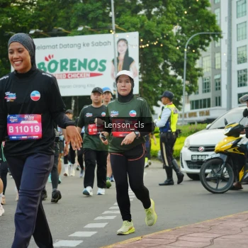 Runner Photo 3560903
