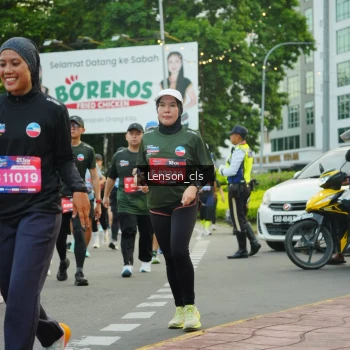 Runner Photo 3560904