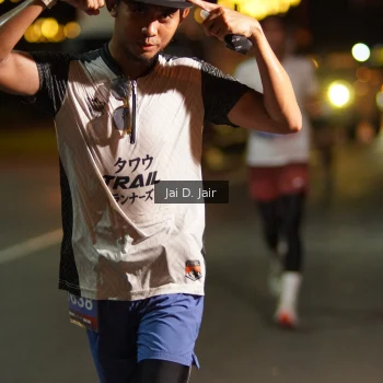 Runner Photo 3560907