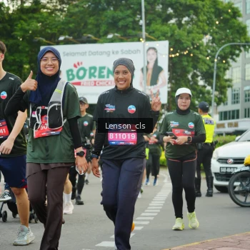 Runner Photo 3560909