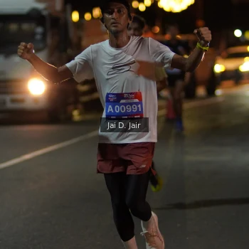 Runner Photo 3560912