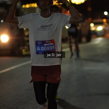 Runner Photo 3560914