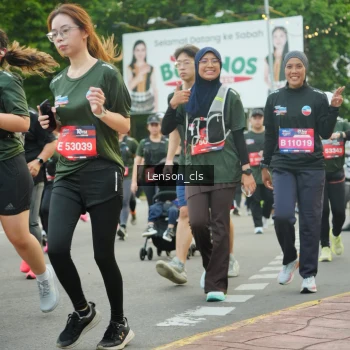 Runner Photo 3560915
