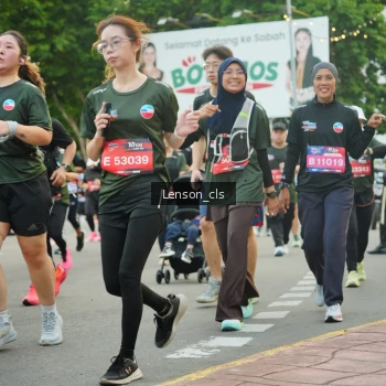 Runner Photo 3560916
