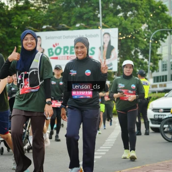 Runner Photo 3560917