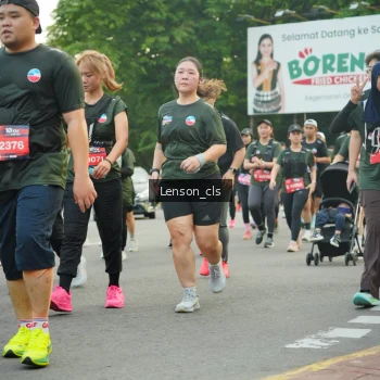 Runner Photo 3560919