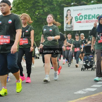 Runner Photo 3560920
