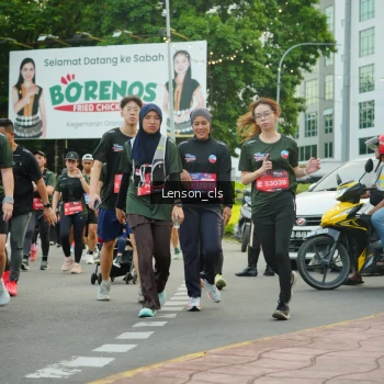 Runner Photo 3560923