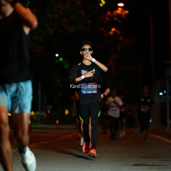 Runner Photo 3560925
