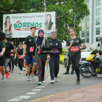 Runner Photo 3560926