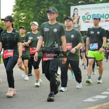 Runner Photo 3560927