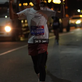 Runner Photo 3560928