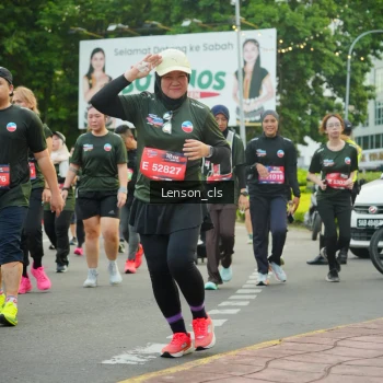 Runner Photo 3560931