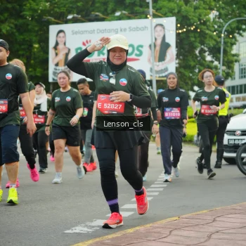 Runner Photo 3560932