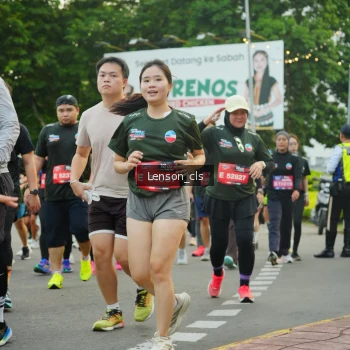 Runner Photo 3560935