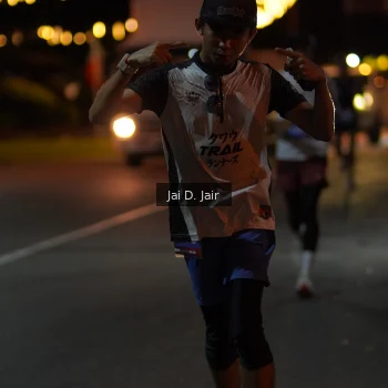 Runner Photo 3560936