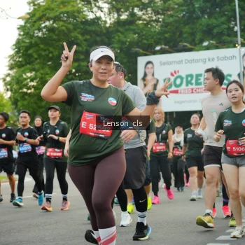 Runner Photo 3560937