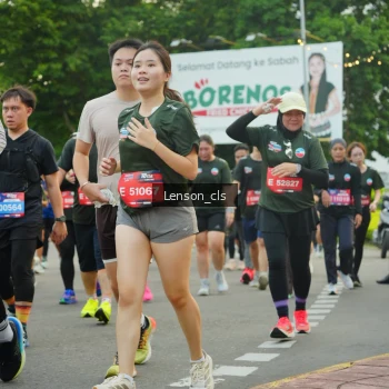 Runner Photo 3560938