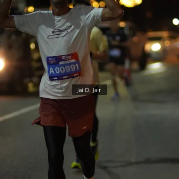 Runner Photo 3560939