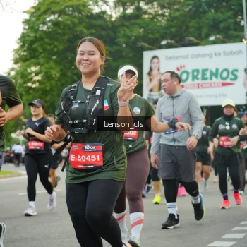 Runner Photo 3560941
