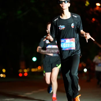 Runner Photo 3560943