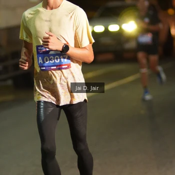 Runner Photo 3560944